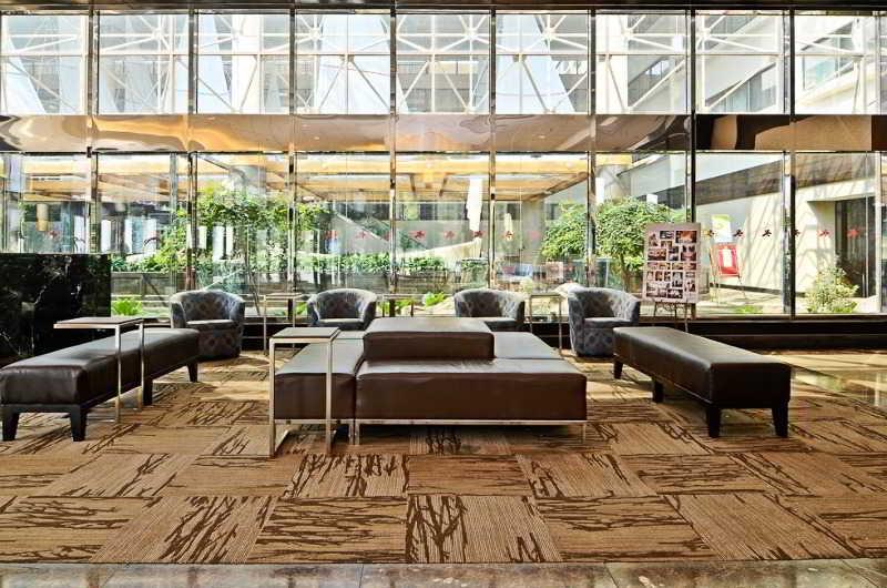 Ramada By Wyndham Buffalo Downtown Ngoại thất bức ảnh