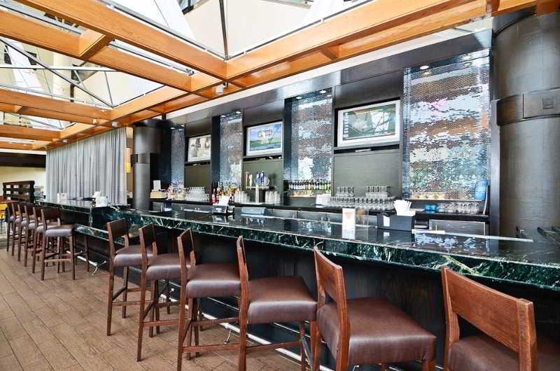 Ramada By Wyndham Buffalo Downtown Ngoại thất bức ảnh